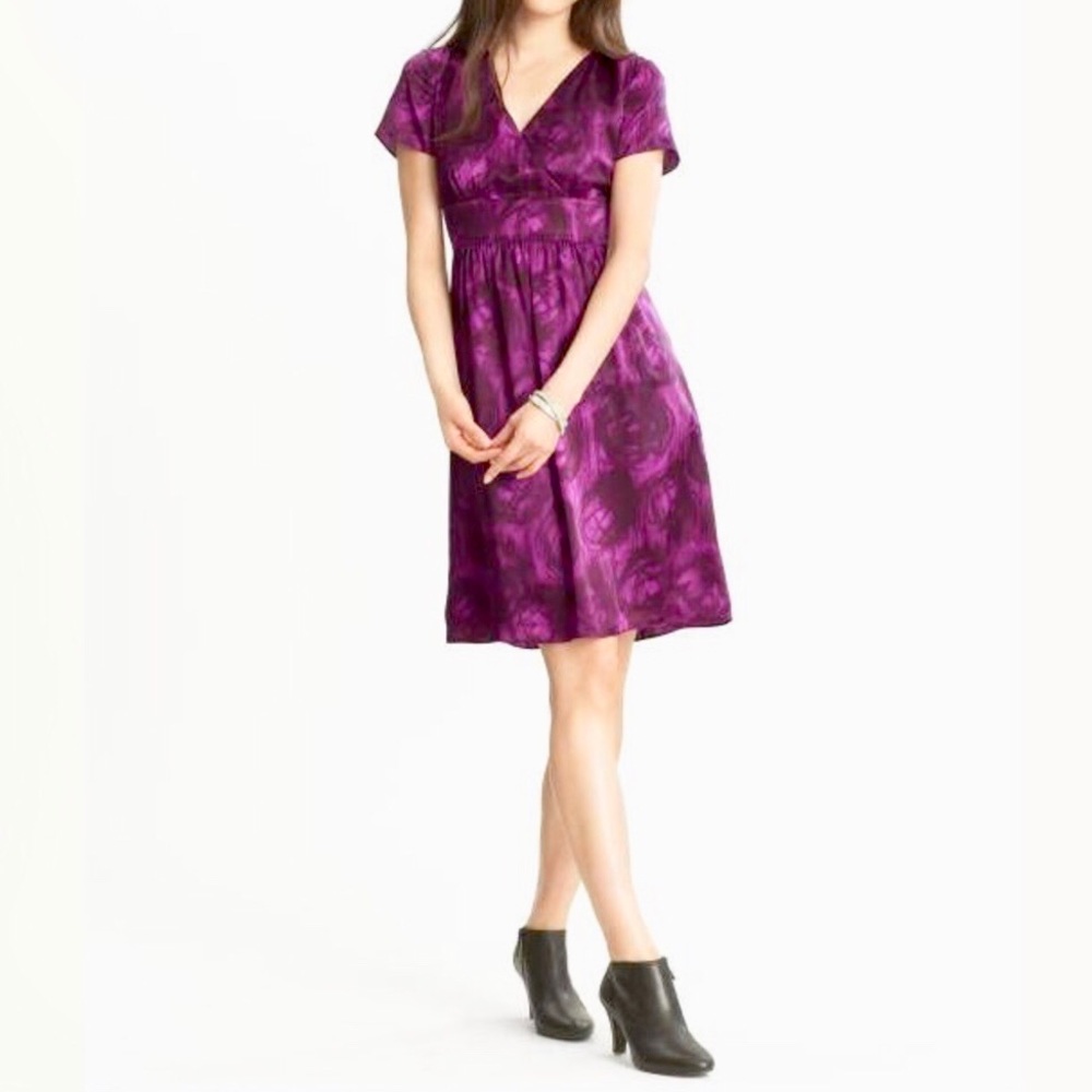 $15 SALE + 30% OFF BUNDLES | Banana Republic Dress
